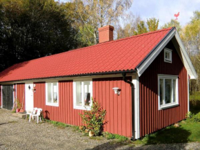 Holiday home in Unnaryd